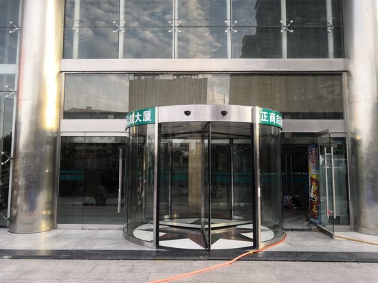 启航大厦(办公) 