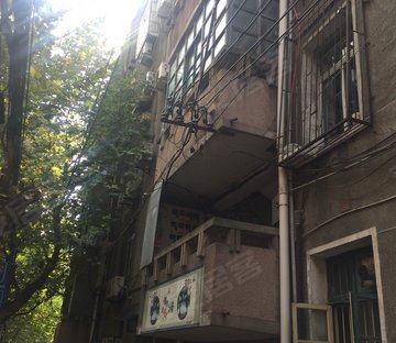红星路11号小区