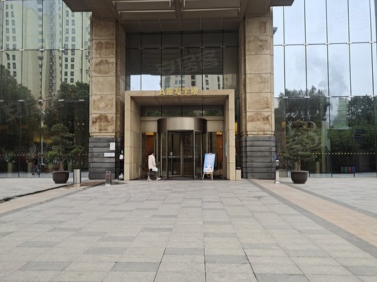 环球188广场(办公) 