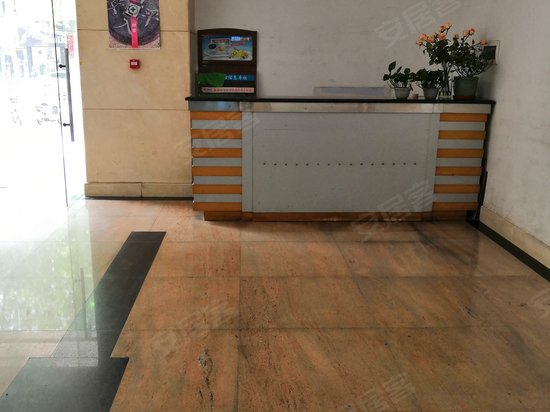 武汉勘察设计大厦 