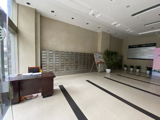 楚天都市花园(商住楼) 