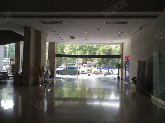 美达丽阳国际商务中心 