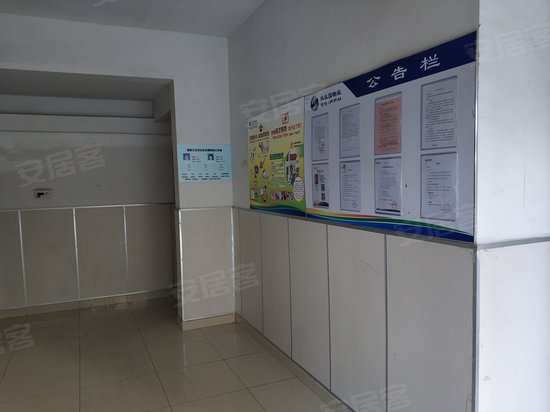 中科花苑(商住楼) 