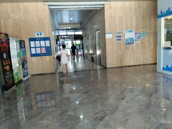 合肥创新产业园二期 