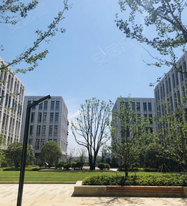 联东u谷胥口智汇产业园