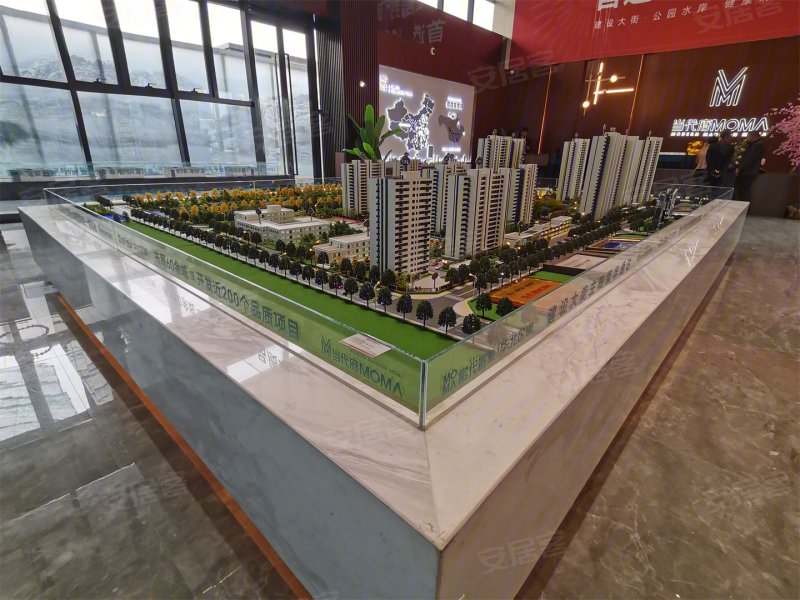 当代府mom∧,建设南大街与环城水系交口-石家庄当代府mom∧二手房