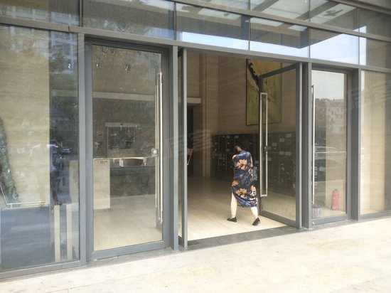 中大简界(商住楼)