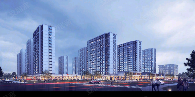 路,南至红旗路,西至规划道路,北至郑家路-嘉兴江南一品(新房)二手房