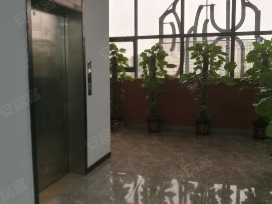 广州拾里桃源共享社区 