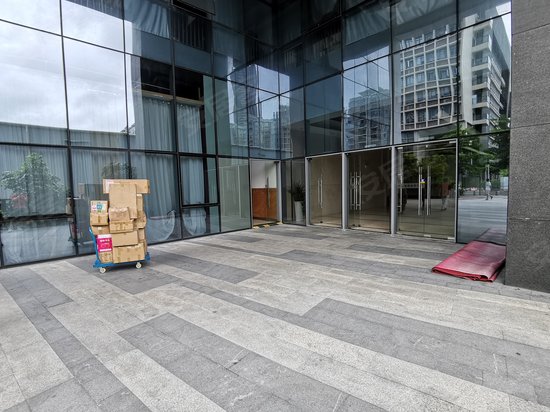 特发信息科技大厦 