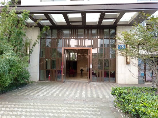 万达文化旅游城(商住楼) 