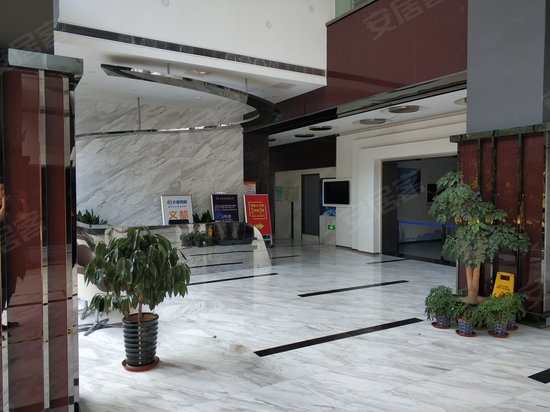 常熟国际人才城 