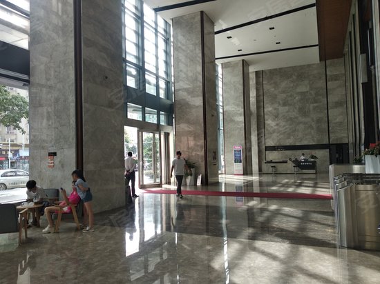 万科大厦(龙岗) 