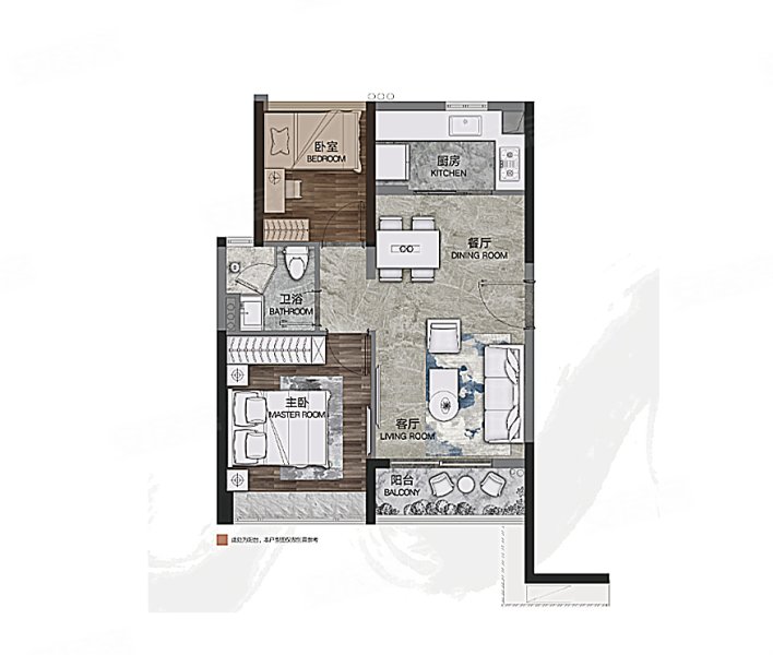 陈家祠地铁口西关雅筑一手 带空中花园 多种户型,力迅·西关雅筑二手