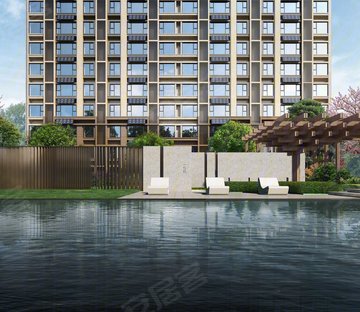 首开龙湖熙悦宸著