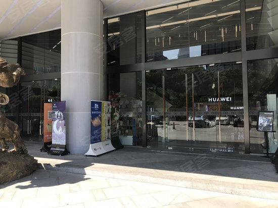 广东外商活动中心酒店 