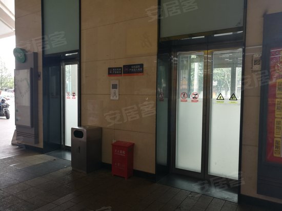 龙湖金楠天街(商住楼) 