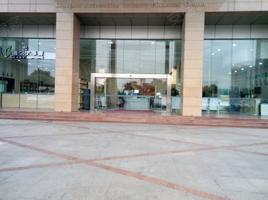 机电五金国际大厦 