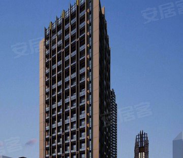 朗豪公馆(新房)