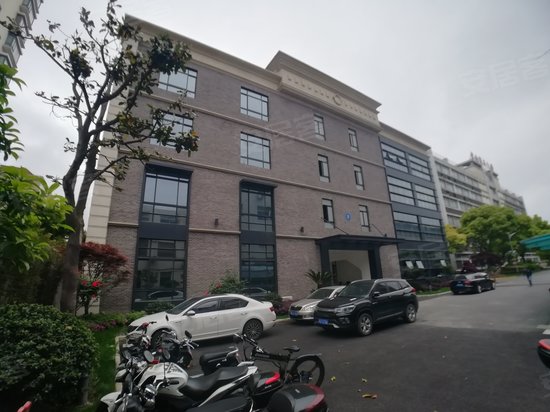 信南都市型产业园区 