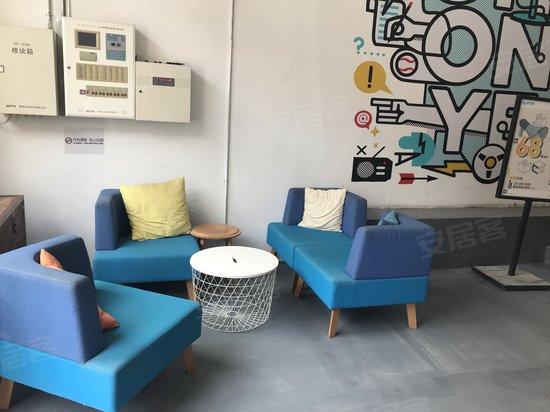 广东文创汇特色小镇 