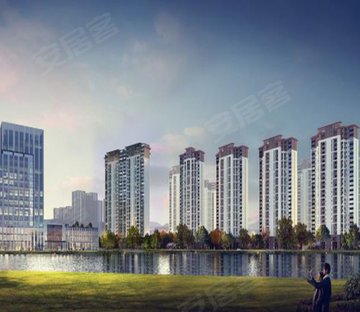 凌江壹号(新房)