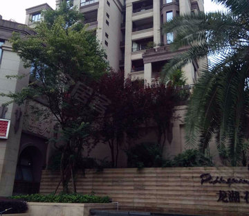 龙湖花千树(二期)