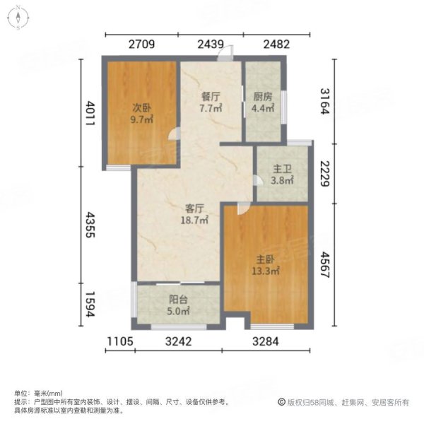 华邦蜀山里楼栋分布图图片