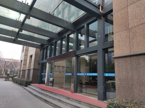 浙江经协发展大厦