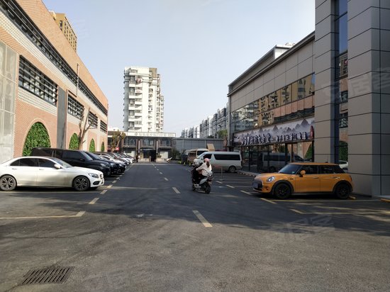 金通数字科创园 