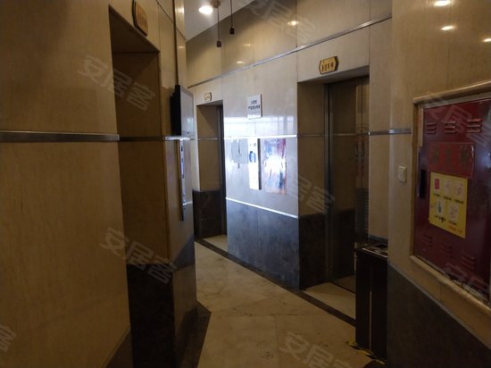 世纪银河(商住楼) 