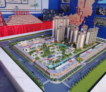 溯禾·公园学府