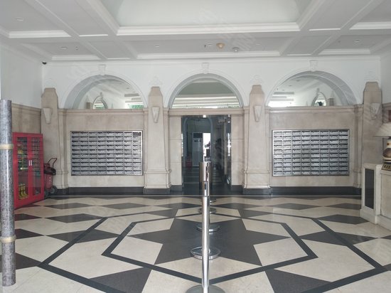 东江豪苑(办公) 