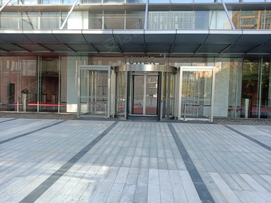 保利佲悦大都汇