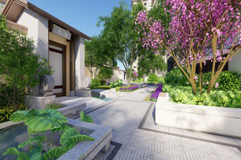 竹径悦山(新房),金江路698号-成都竹径悦山(新房)二手房,租房,房价