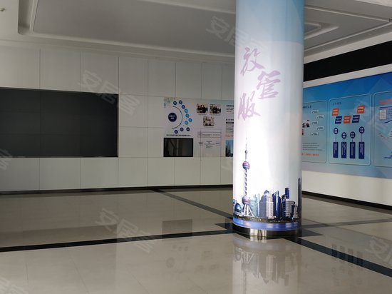 中国国际商品中心 