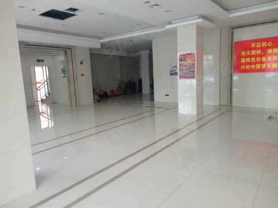 滨江欣景商务楼 