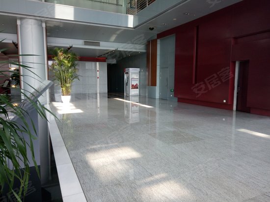 上海国际汽车城大厦 