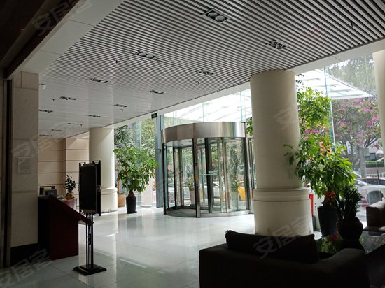 bingo城际商务中心 