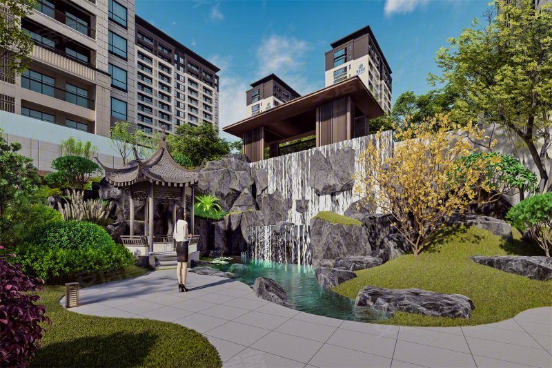 紫金华府112平好楼层单价不到1万现房即住找我优惠