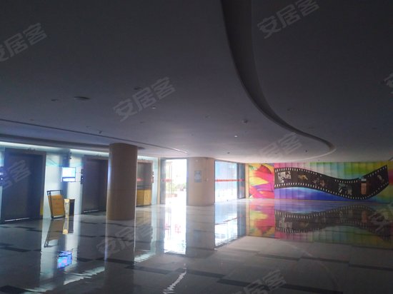 集创码头创意园 