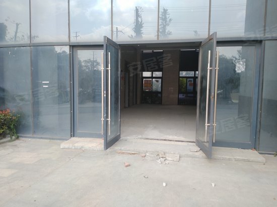 皇驾码头(办公) 