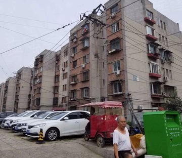 石榴庄小区