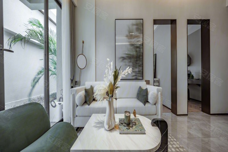 荣和天筑,河西路1号-柳州荣和天筑二手房,租房,房价-柳州安居客