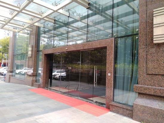 新智驿商务中心