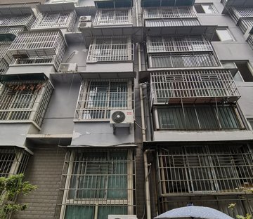 文豪名居