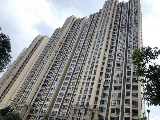 复地雍湖湾(商住楼) 