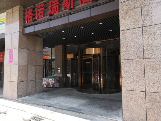 高升时代广场(办公)