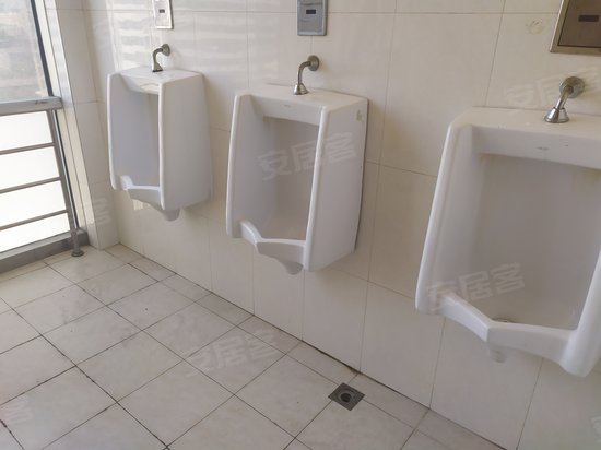 中铁十九局大厦 