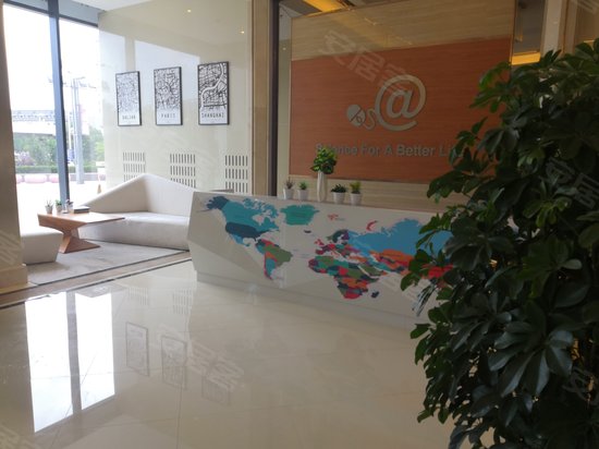 万达广场(金州) 